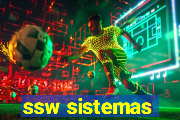 ssw sistemas